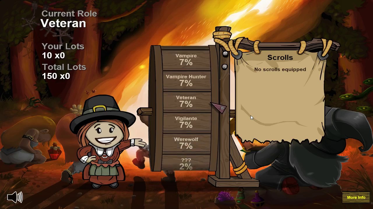 Town Of Salem Hex Master