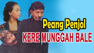 Download lagu PEANG PENJOL SULIAH NGUDA RASA Kere Munggah Bale... mp3