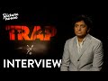 M. Night Shyamalan - Interview - Trap