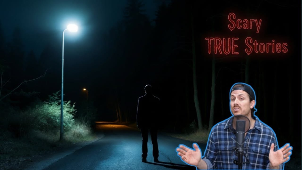 These Creepy Twins Were the Strangest Case in X-Files History - Mr Ballen audio Podcast..