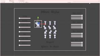 Pony Sprite Generator WIP3