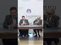 Carlos Tomassino: Declaración como personalidad destacada en el ámbito de la educación