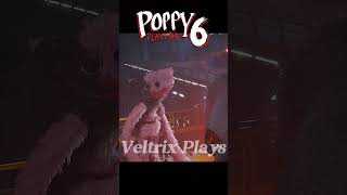 Poppy Playtime: Chapter 6 – Kissy & Chum Found Doctor’s Secret Body 😨