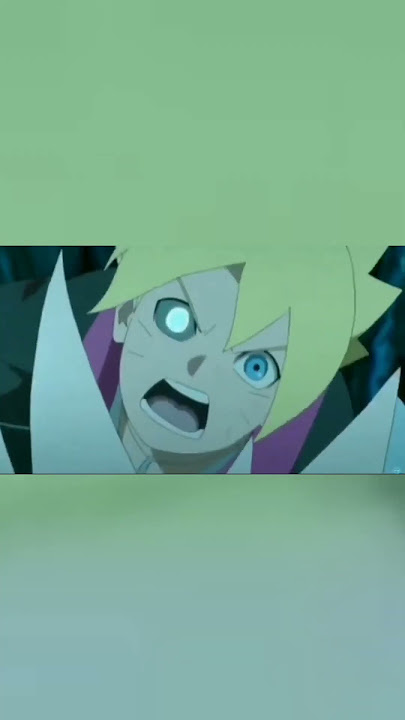 Boruto And Sumire APOLLO #boruto #storywa #apollo