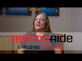 Techno-Aide Employee Spotlight Description Meet Lisa Binkley