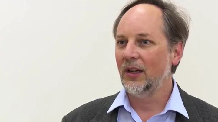 Interview with Howard Wiseman