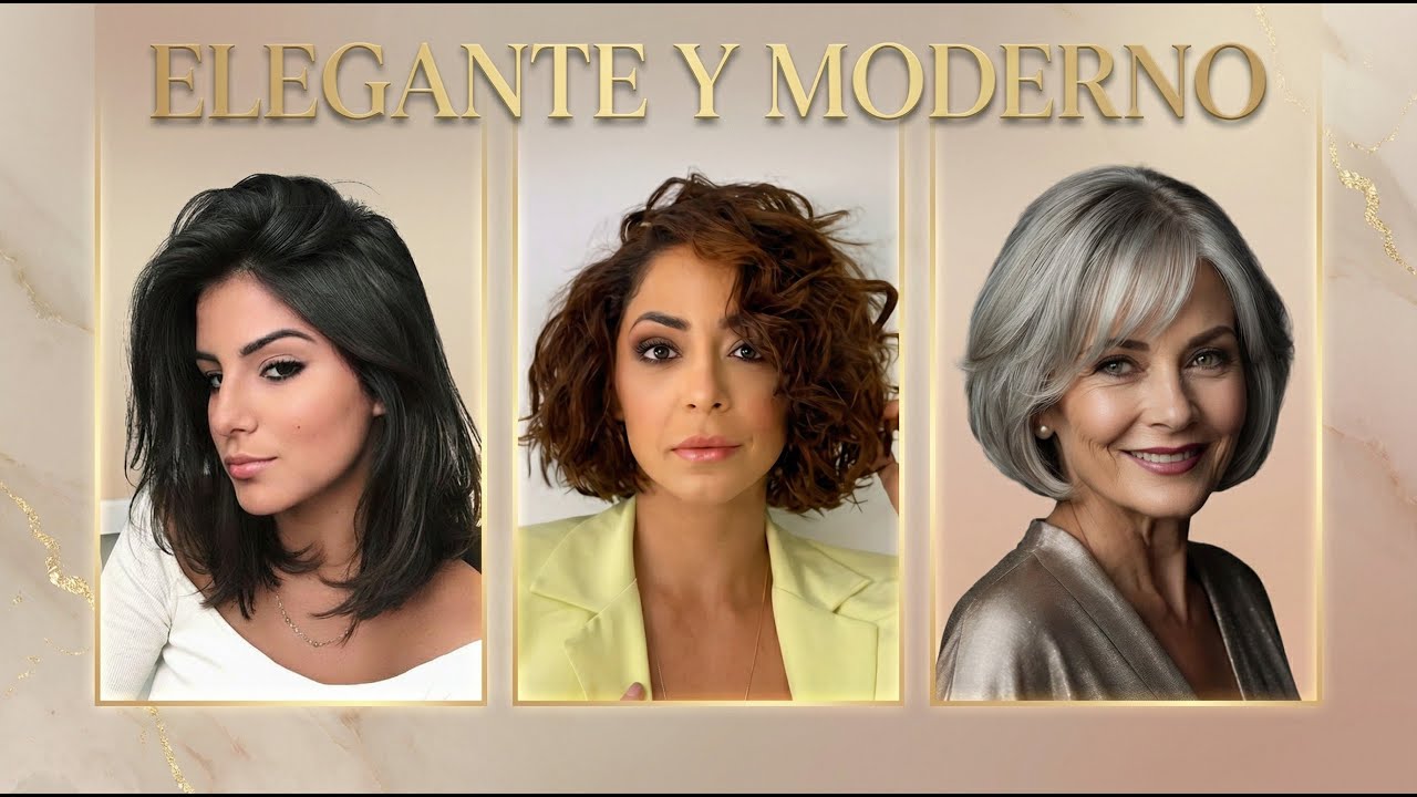 Corte Chanel 2026: El Estilo Elegante que Rejuvenece al Instante