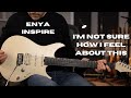 Ich Bin Hin Und Hergerissen Von Dieser Gitarre Enya Inspire Ich Bin Hin Und Hergerissen Von Dieser Gitarre Enya Inspire