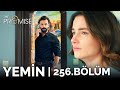 Yemin 256 blm  the promise season 3 episode 256