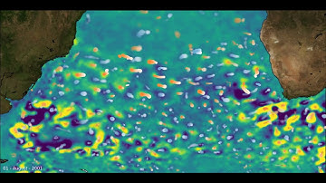 atlantic eddy Agulhas eddy trajectory atlas