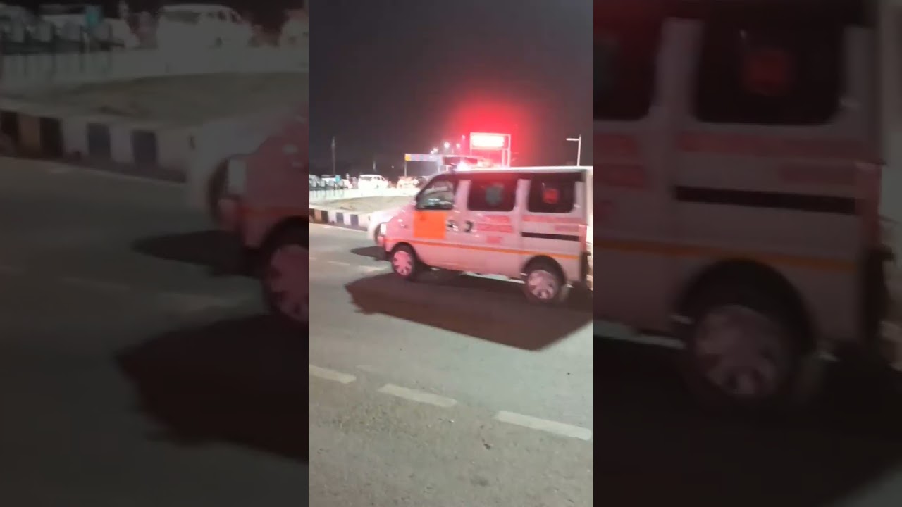 Stay Alert.  parking challan at Marine Drive. 