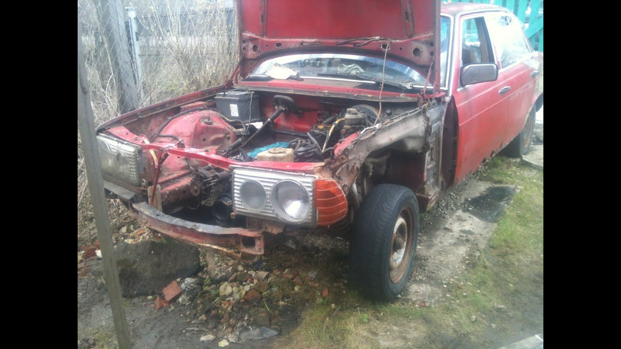 Разбор OM615 | Масляное голодание - YouTube