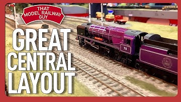 Hornby Magazine