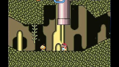 LP-An SMW Central Production [Part 5]