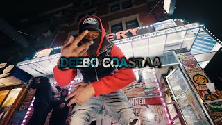 DEEBO COASTAA - BIG EBK ( OFFICIAL MUSIC VIDEO ) (ON HOTS DISS) [SHOT BY @cpdfilms]