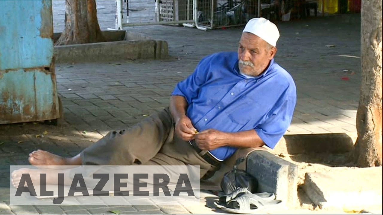 تأثر اقتصاد غزة المتردي بنقص الطاقة