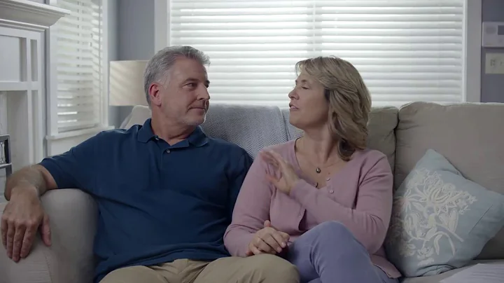 PODS Remodeling Storage Story: Ed & Anne Marie