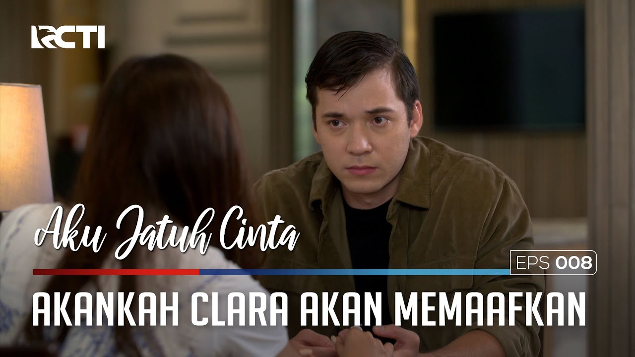 PAS BANGET JAYA LEWAT - AKU JATUH CINTA