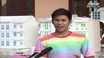 Rộn ràng không khí chuẩn bị MÙA GIÁNG SINH