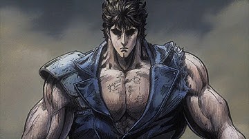 Dragon Ball Xenoverse Character Creation Request: Kenshiro