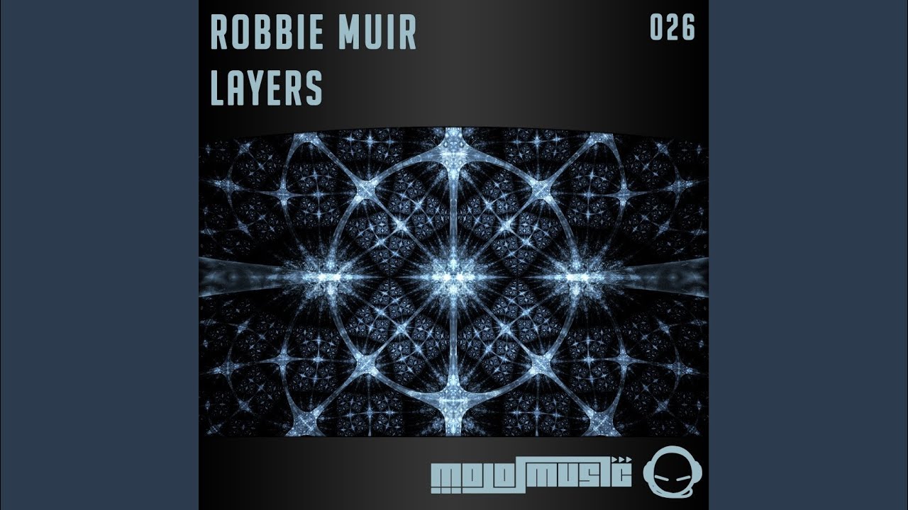 YouTubeでLayers (Original Mix)を視聴 YouTubeでLayers (Original Mix)を視聴