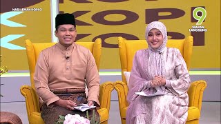 [FULL] Nasi Lemak Kopi O (2026) | Fri, Mar 13 - Op Selamat 26 | Tonton