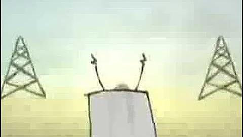 Drove Through Ghosts by 65daysofstatic