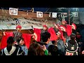 東京花祭 2019『三つ舞』『花の舞』［4K］