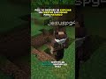YO DESPUES DE EMPUJAR UN CREEPER A MI AMIGO PARA MATARLO