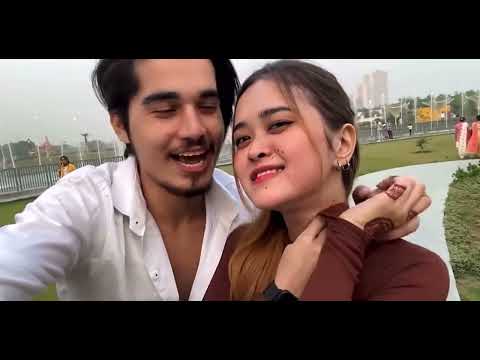 ? #sameerabbasi500 #mr_altamas_500 Sanaya ji suhail abbasi 500#couple #love #couplegoals