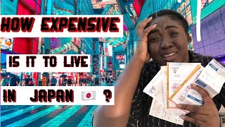 JET PROGRAM: How EXPENSIVE is it to live in JAPAN +how much ALT's get paid