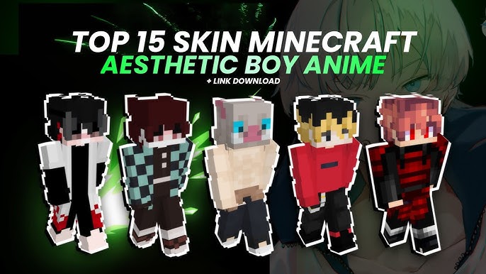 Best Enderman Skins For Minecraft (Boys + Girls) – FandomSpot