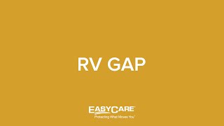 RV GAP Details