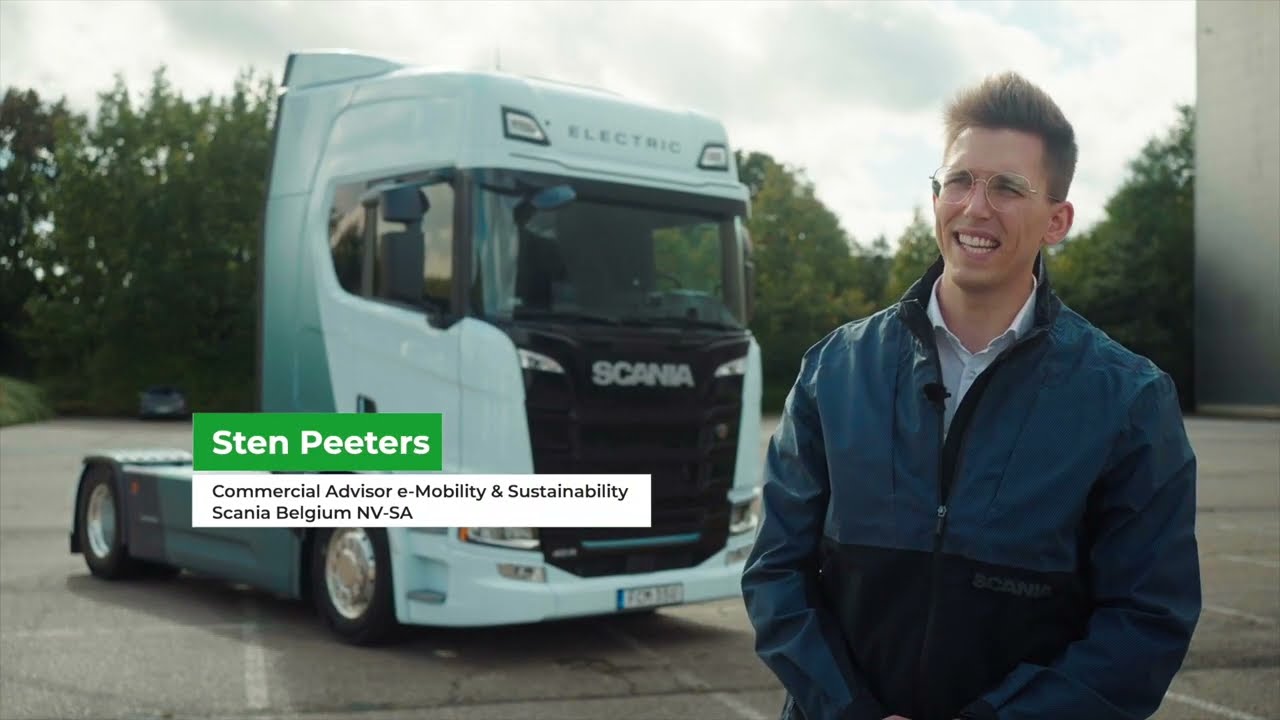 Herbeleef de Zero-Emission Experience in Leuven