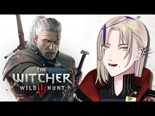 [WITCHER 3] NUMBER 1 GWENT PLAYER IN ELYSIUM | Part 2のサムネイル