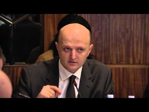 კოტე კუბლაშვილის გამოსვლა