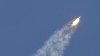 SpaceX Rocket Landing: What Went Wrong? SpaceX Rocket Landing: What Went Wrong?