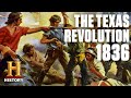Texas Independence and Its Impact on American-Mexican Relations
