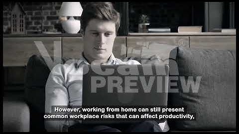Working from Home eLearning Course
