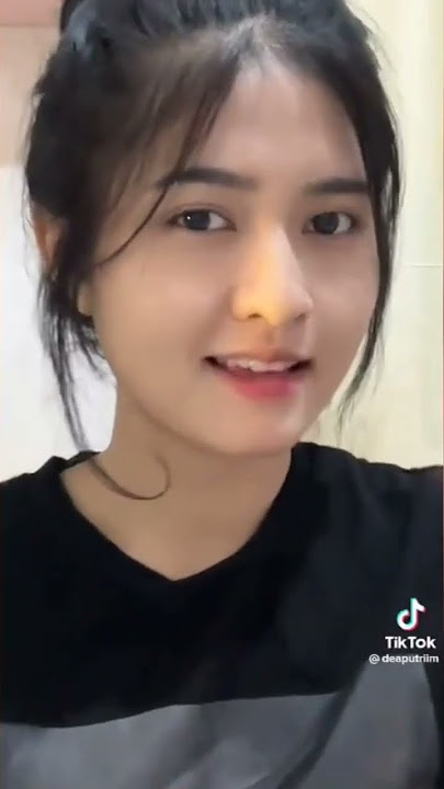 aku terpikat dirimu