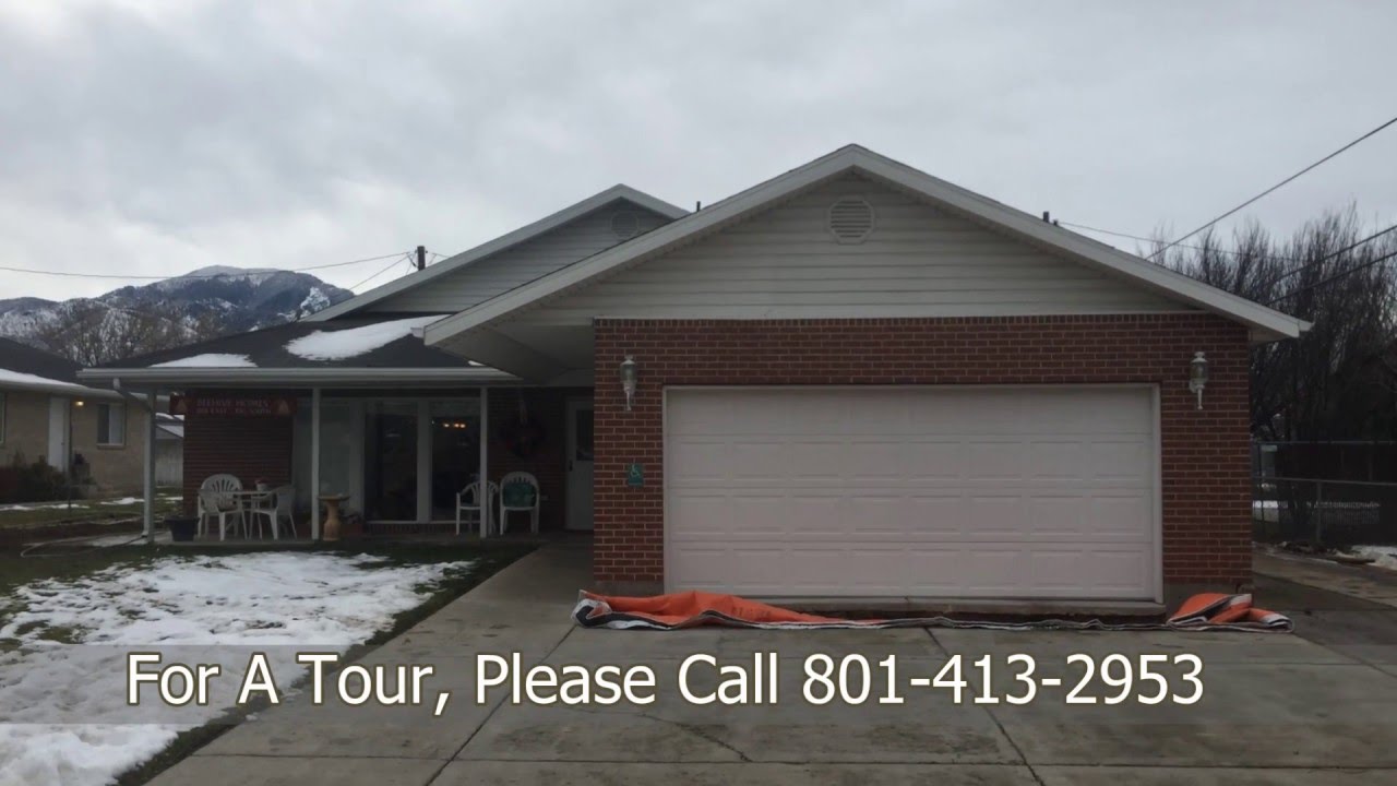 BeeHive Homes of Spanish Fork Assisted Living Spanish Fork UT Spanish Fork Independent