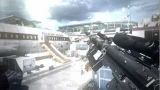 Menace Ilja - Multi-CoD Episode #2