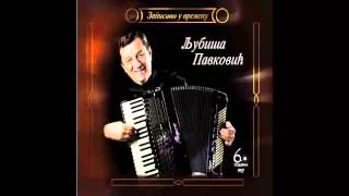 Ljubisa Pavkovic - Rumunska igra - (Audio 2012) HD