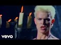 Billy Idol - White Wedding Pt 1 (Official Music Video)