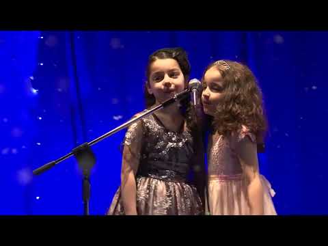 ,,All Together now\"