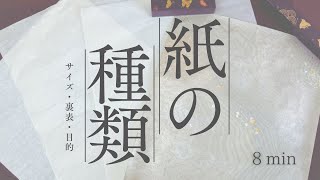 書道　教本 書道 小筆】2025年書道日本暮らしの書B解説 - YouTube