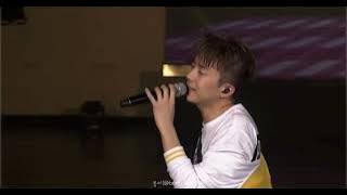 [2PM] 원점으로(ZERO POINT) 교차 편집(Stage Mix)