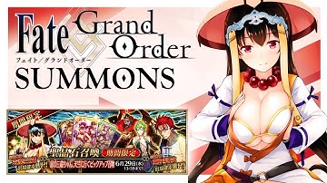 Fate/Grand Order Summons - Xuanzang Sanzang 240 Quartz & 17 Tickets w/Zayence
