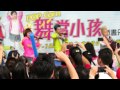 20140831-POPCorn舞當小孩高雄簽書會-超人打怪獸