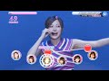 NogiFes - スカイダイビング / Skydiving (Maiyan Focus)